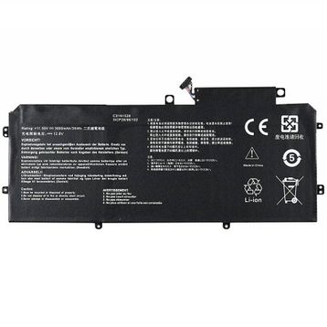 Asus UX360CA-C4017T Notebook Bataryası Pili