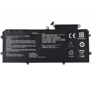 Asus UX360CA-C4017T Notebook Bataryası Pili
