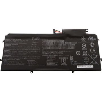 Asus UX360CA-C4017T Notebook Bataryası Pili
