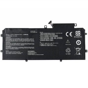 Asus UX360CA-C4172T Notebook Bataryası Pili