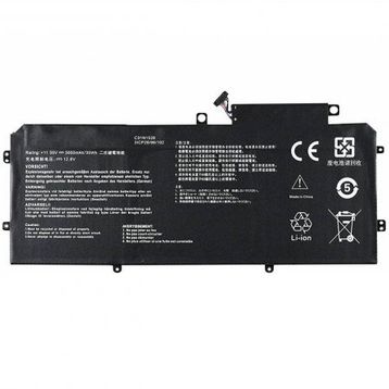 Asus UX360Ca Notebook Bataryası