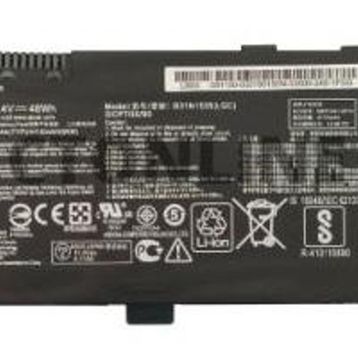 Asus UX410U Notebook Bataryası Pili