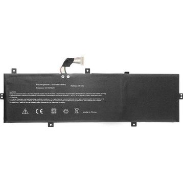 Asus UX430UQ-GV015T Notebook Batarya
