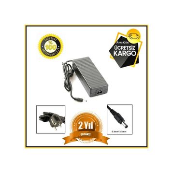 Asus UX501J Uyumlu Notebook Adaptör