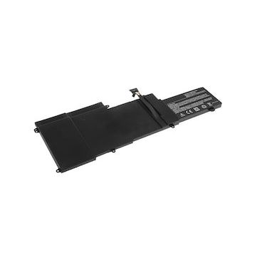 Asus UX51Vz C42-UX51 Notebook Bataryası Pili