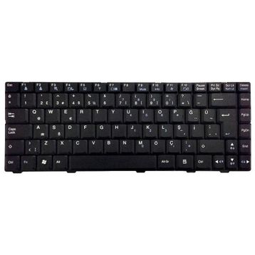 Asus V020462CS1 Klavye