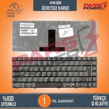 Asus V020462IK1 Klavye