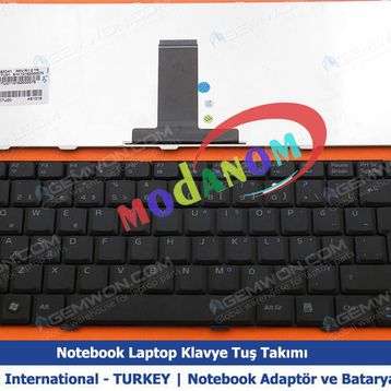 Asus V020462JK1 Klavye