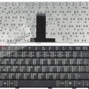 Asus V020462JK1 Klavye