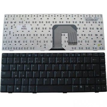 Asus V030462BK1 Klavye