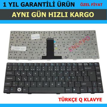 Asus V092362AK4 Klavye