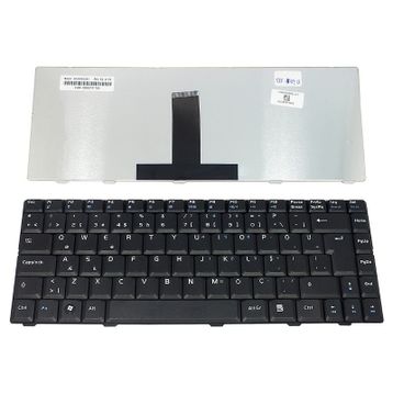Asus V092362AS4 Klavye