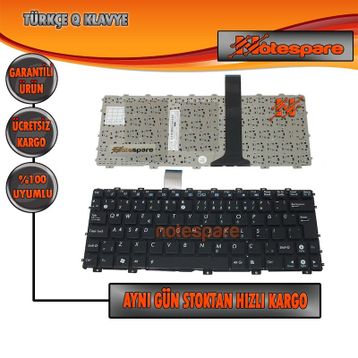 Asus V103662HK1 Klavye