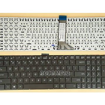 Asus V500C Klavye