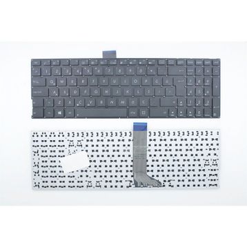 Asus V505L Klavye