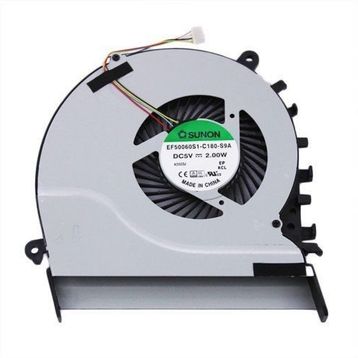 Asus V551 V551LA Laptop Soğutucu Cpu Fan