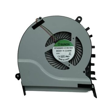 Asus V551 V551LA Laptop Soğutucu Cpu Fan