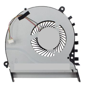Asus V551 V551LA Laptop Soğutucu Cpu Fan