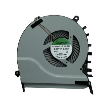 Asus V551 V551LA Laptop Soğutucu Cpu Fan