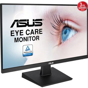 Asus VA247HE 23.8" 5ms 75hz Monitör