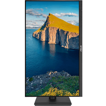 Asus VA24DQFS 23.8 inç 100Hz 1ms Pivot Monitör