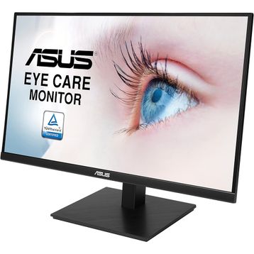 Asus VA27AQSB 27 inç 1ms 75Hz Monitör Outlet - Teşhir