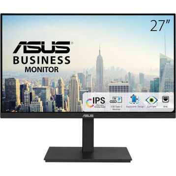 Asus VA27ECPSN 27 inç 75Hz 5ms IPS Monitör Outlet - Teşhir