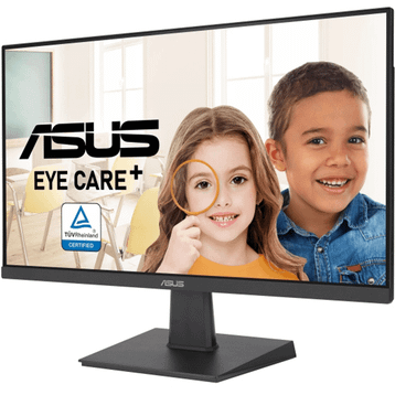 Asus VA27EHF Siyah 27 inç 100Hz 1ms Monitör