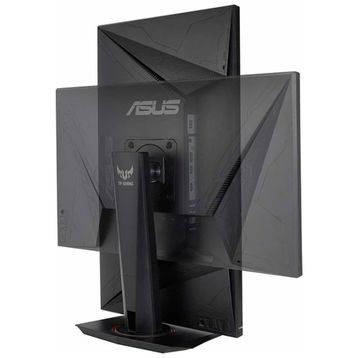 Asus VG279QM 27 inç 280Hz 1ms Oyuncu Monitörü