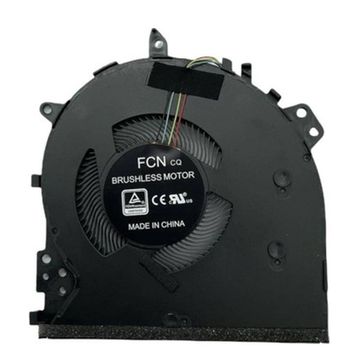 Asus VivoBook 15 DFS5K12115491M FL6K CPU Fan İşlemci Fanı