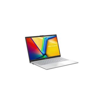 Asus Vivobook 15 E1504FA-BQ4462W Ryzen 5 40 8 GB RAM 512 GB SSD Windows 11 Home 15.6 inç Laptop