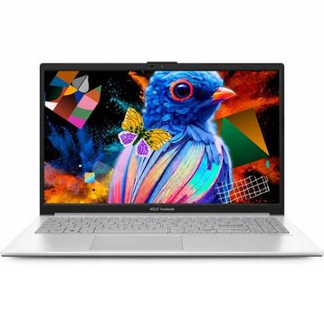 Asus Vivobook 15 E1504FA-BQ4463 Ryzen 5 7520U 8 GB RAM 512 GB SSD FreeDOS 15.6 inç Laptop
