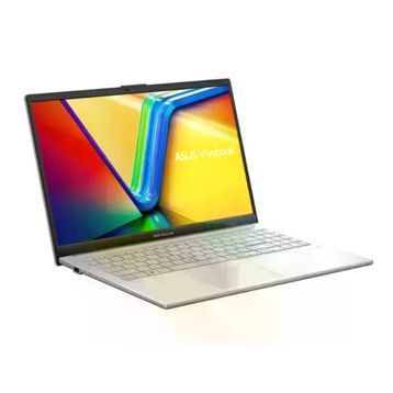 Asus Vivobook 15 E1504FA-BQ4892 Ryzen 5 7520U 8GB RAM 512GB SSD FreeDOS 15.6 inç Laptop