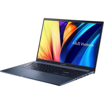 Asus Vivobook 15 M1502YA-BQ577W Ryzen 7 5825U 16GB RAM 512GB SSD Windows 11 Home 15.6 inç Laptop - Notebook
