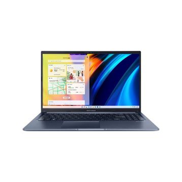 Asus Vivobook 15 X1504VA-BQ4126W Core 5 120U 8GB RAM 512GB SSD Windows 11 Home 15.6 inç Laptop