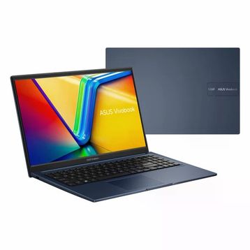 Asus Vivobook 15 X1504VA-BQ4126W Core 5 120U 8GB RAM 512GB SSD Windows 11 Home 15.6 inç Laptop