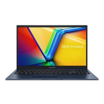 Asus Vivobook 15 X1504VA-BQ4126W Core 5 120U 8GB RAM 512GB SSD Windows 11 Home 15.6 inç Laptop