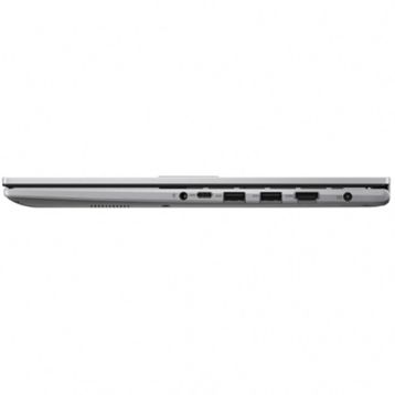 Asus Vivobook 15 X1504VA-BQ5425W i3-1315U 8GB RAM 512GB SSD Windows 11 Home 15.6 inç Laptop