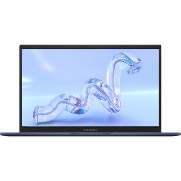 Asus Vivobook 15 X1504VA-BQ5463 Core 5 120U 16GB RAM 512GB SSD FreeDOS 15.6 inç Laptop