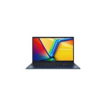 Asus Vivobook 15 X1504VA-BQ5919W Core 5 120U 16 GB RAM 512 GB SSD Windows 11 Home 15.6 inç Laptop