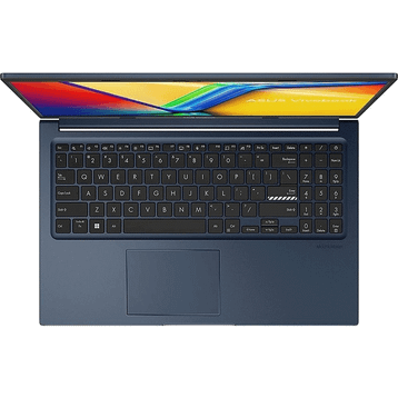 Asus Vivobook 15 X1504VA-NJ1499002 i7-1355U 24GB RAM 512GB SSD FreeDOS 15.6 inç Laptop - Notebook