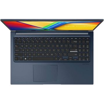 Asus Vivobook 15 X1504ZA-BQ322 i5-1235U 16GB RAM 512GB SSD FreeDOS 15.6 inç Laptop - Notebook