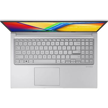 Asus Vivobook 15 X1504ZA-NJ566 i5-1235U 8GB RAM 512GB SSD FreeDOS 15.6 inç Laptop - Notebook
