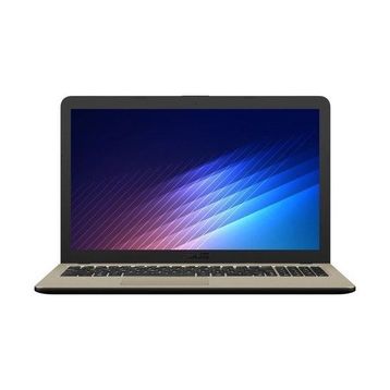 Asus VivoBook 15 X540UA-DM911A18 i3-7020U 4 GB 256 GB SSD Windows 10 Pro 15.6 inç Full HD Laptop - Notebook