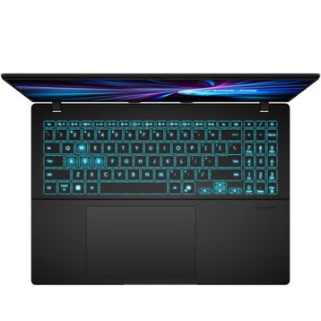 Asus Vivobook 16 V3607VH-RP075 Core 5 210H 16GB RAM 512GB SSD RTX 5050 FreeDOS 16 inç Laptop - Notebook