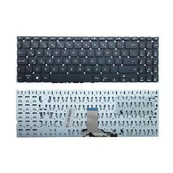 Asus Vivobook D509Dj-BR062T Notebook Klavye