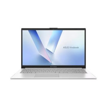 Asus Vivobook Go 15 E1504FA-BQ4893 Ryzen 5 7520U 8 GB RAM 512 GB SSD FreeDOS 15.6 inç Laptop