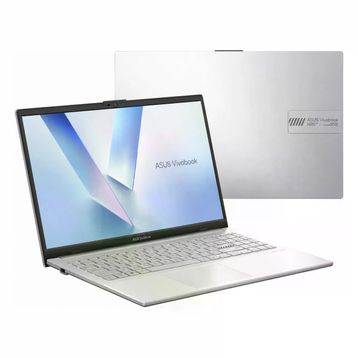Asus Vivobook Go 15 E1504FA-BQ4893 Ryzen 5 7520U 8 GB RAM 512 GB SSD FreeDOS 15.6 inç Laptop
