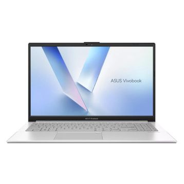 Asus Vivobook Go 15 E1504FA-BQ4893 Ryzen 5 7520U 8 GB RAM 512 GB SSD FreeDOS 15.6 inç Laptop