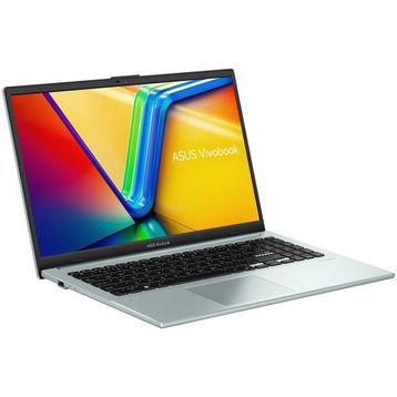 Asus Vivobook Go 15 E1504FA-NJ740 Ryzen 5-7520U 8GB RAM 512GB FreeDOS 15.6 inç Laptop - Notebook